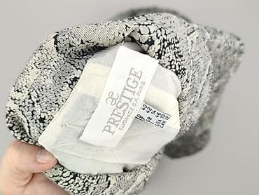 mule na platformie: ELEGANTE, Marynarka damska, rozmiar M — 5