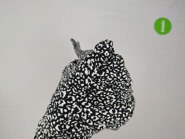 buty zimowe stradivarius: Stradivarius, Sukienka damska, rozmiar L — 5