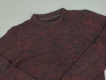 walbusch sweter: Diverse, Sweter dla mężczyzn, rozmiar XL — 1