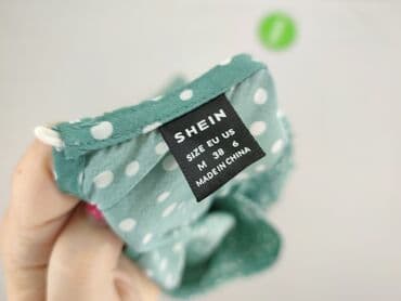 tanie sklepy internetowe z sukienkimi: Shein, Sukienka damska, rozmiar M — 6