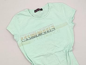 kizo merch: Moodo, T-shirt damski, rozmiar L — 1