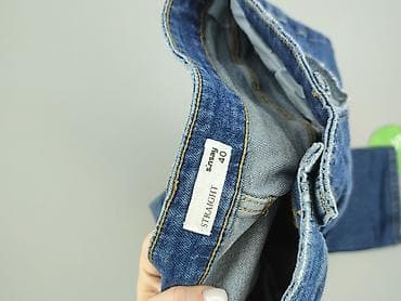 jeansy monki: Sinsay, Jeansy damskie, rozmiar L — 4