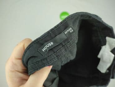 Kobiety: House, Spodnie cargo damskie, XS — 4