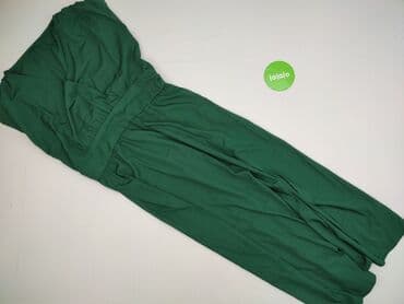 zielony kombinezon mohito: Kombinezon damski, rozmiar 2XL — 3