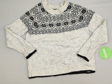 minouu przybylska i jordanov sweter: Vero Moda, Sweter damski, rozmiar M — 2