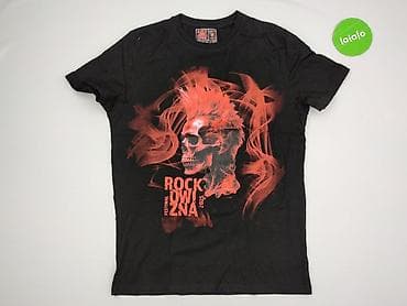 bluza acdc pepco: Koszulka dla mężczyzn, rozmiar M — 2