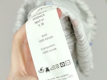 spódniczki krakowskie: Greenpoint, Spódnica damska, rozmiar M — 4