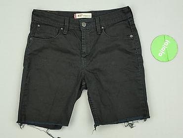 destroy jeans: Levi’s, Szorty damskie, rozmiar S — 2