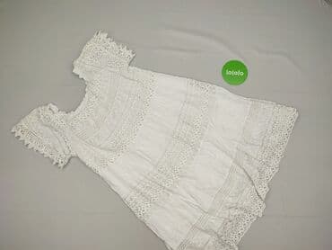 ażurowa sukienki damskie: Women`s dress, size S — 3