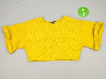 bluzki w zebre: H&M, Top damski, S — 2