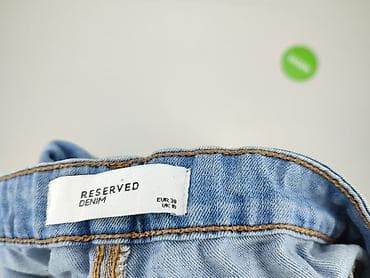jeans amicci: Jeansy damskie, rozmiar S — 6