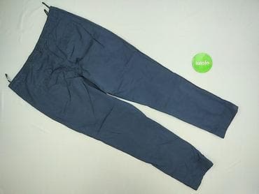 Ubrania męskie: Bpc bonprix collection, Chinosy dla mężczyzn, rozmiar 3XL — 3