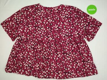 Women: Women`s tunic, 9XL — 3