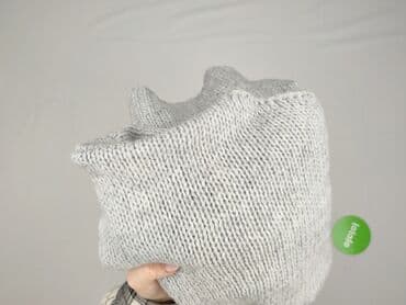 kurtki zimowe damskie c a: Sweter damski, rozmiar One size — 4