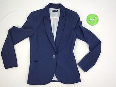 stradivarius spódnice mini: Stradivarius, Marynarka damska, rozmiar S — 2