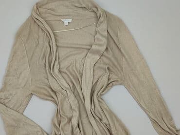 sweter z solar: Solar, Kardigan damski, rozmiar L — 2