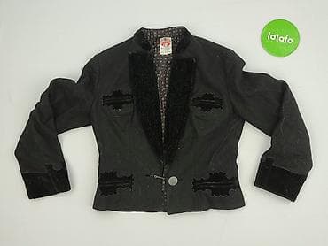 reebok jackets: Піджак жіночий, розмір S — 2