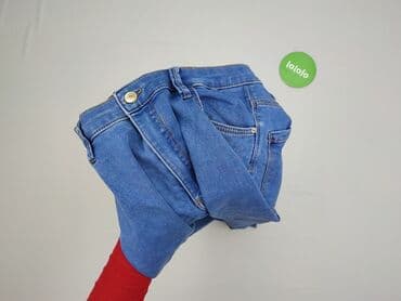 guess torebka na ramię: Denim, Jeansy damskie, M — 6