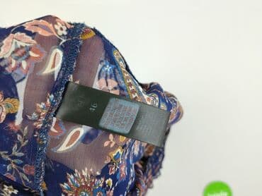 darmowy wykrój na marynarkę damską: F&F, Bluzka damska, 3XL w lalafo.pl — 6 darmowy wykrój na marynarkę damską: F&F, Bluzka damska, 3XL — 6