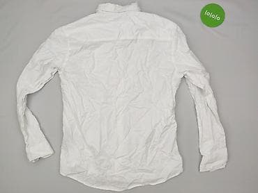 joseph ubrania: Jack & Jones, Koszulа dla mężczyzn, rozmiar L — 3