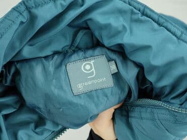 spodnie softshell lidl: Greenpoint, Kurtka przejściowa damska, M — 4