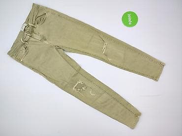 jeansy cargo stradivarius: Stradivarius, Jeansy damskie, rozmiar S — 2