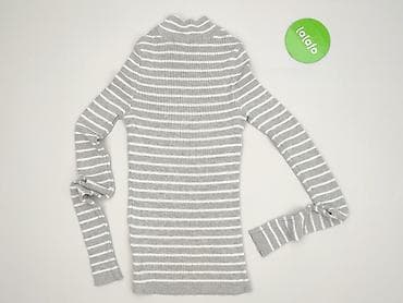 bluzki polo: Gina Tricot, Golf damski, rozmiar S — 4