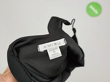 siatka: Amisu, Body damskie, rozmiar M — 4