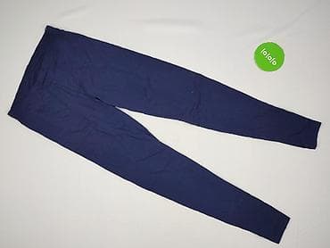 legginsy 78: Legginsy Sportowe damskie, rozmiar S — 2