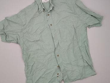 simple sweter: Marks & Spencer, Koszulа dla mężczyzn, rozmiar M — 1
