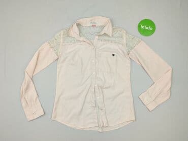 indicode t shirty: Chillout Clothes, Koszula damska, rozmiar S — 2