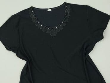 T-shirt damski, rozmiar XL