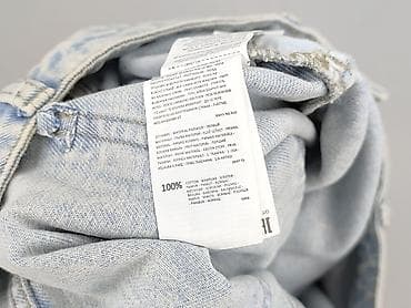 pull jeans: Cropp, Jeansy damskie, rozmiar XL — 5