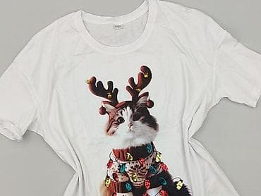 T-shirt damski, rozmiar S