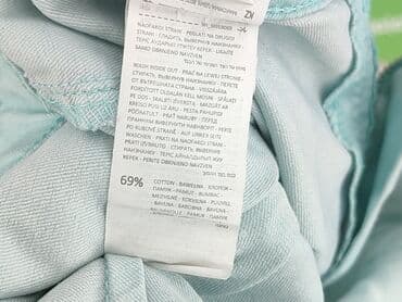 spodenki damskie sinsay: Szorty damskie, rozmiar L — 6