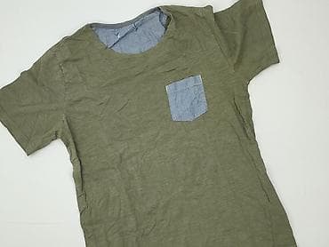 T-shirt damski, rozmiar S