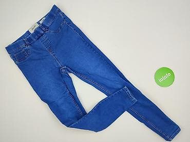 buty ewing: New Look, Jeansy damskie, rozmiar M — 2