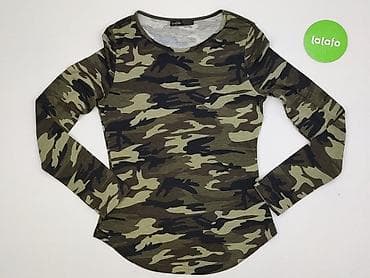 shein dzwony: Shein, Bluzka damska, rozmiar S — 2