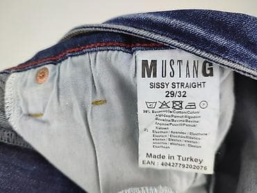 primark bluzy: Mustang, Jeansy dla mężczyzn, rozmiar S — 6