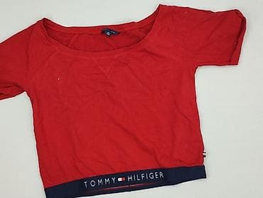 stringi damskie h: Tommy Hilfiger, Top damski, rozmiar XS — 1