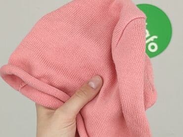 lidl kurtki dziecięce zimowe: Czapka, H&M, 12 lat, stan - Idealny — 6