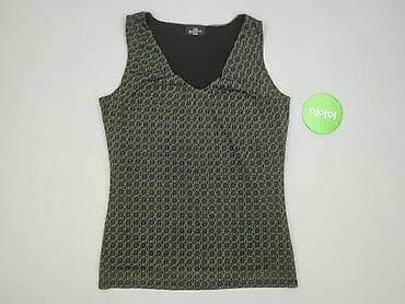 bluzka madex: Gina Benotti, Top damski, rozmiar M — 2