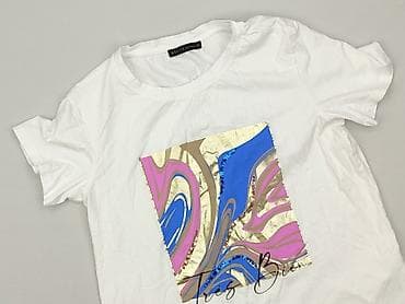 modbis sklep: Mohito, T-shirt damski, rozmiar XS — 1