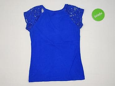 ideal bluzki: IDEAL, Bluzka damska, rozmiar S — 3
