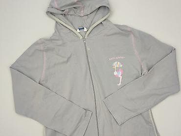 pull and bear bluzy: NUIT D'ÉTOILES, Women`s hoodie, size XL — 1