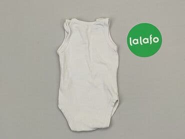 monki ubrania: Body, Wcześniak, 
stan - Zadowalający — 3