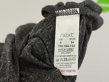 klapki inextenso: NEXT Petite, Bluzka damska, rozmiar XS — 5