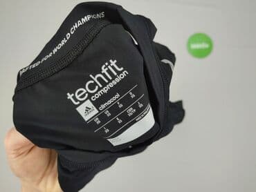 buty gumowe ccc: Adidas, T-shirt sportowy dla mężczyzn, rozmiar XS — 4