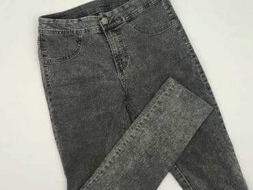 guess buty wyprzedaż olx: Esmara, Jeansy damskie, rozmiar L — 1