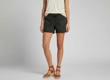 lahti pro krótkie spodenki: Lindex, Shorts for women, size S — 1